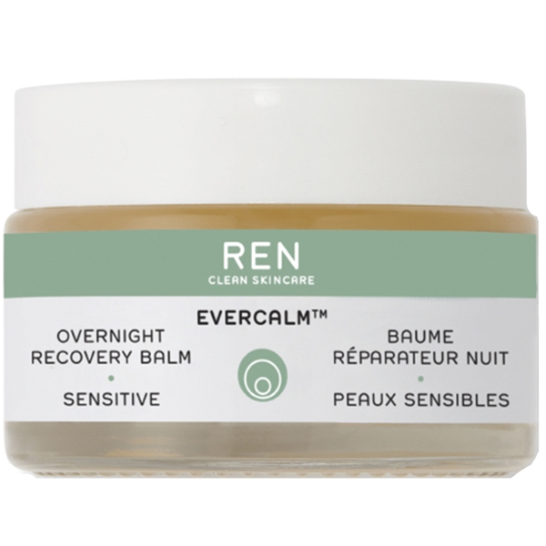 REN Evercalm Overnight Recovery Balm (Kuva 1 tuotteesta 5)
