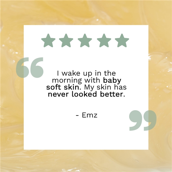 REN Evercalm Overnight Recovery Balm (Kuva 5 tuotteesta 5)