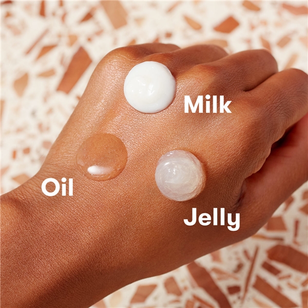 REN Perfect Canvas Clean Jelly Oil Cleanser (Kuva 5 tuotteesta 6)
