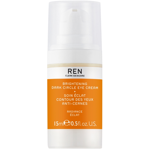 REN Radiance Brightening Dark Cicle Eye Cream (Kuva 1 tuotteesta 6)