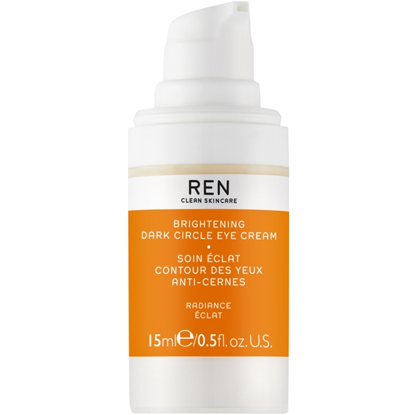 REN Radiance Brightening Dark Cicle Eye Cream (Kuva 2 tuotteesta 6)