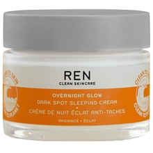 50 ml - REN Radiance Overnight Dark Spot Sleeping Cream