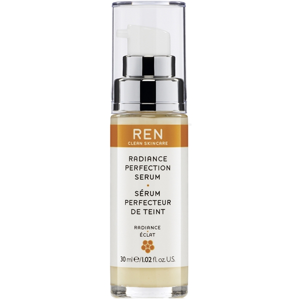 REN Radiance Perfection Serum (Kuva 1 tuotteesta 2)