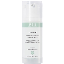 REN Evercalm Ultra Comforting Rescue Mask 50 ml