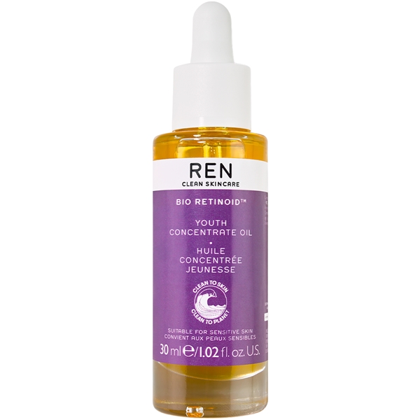 REN Bio Retinoid Youth Concentrate