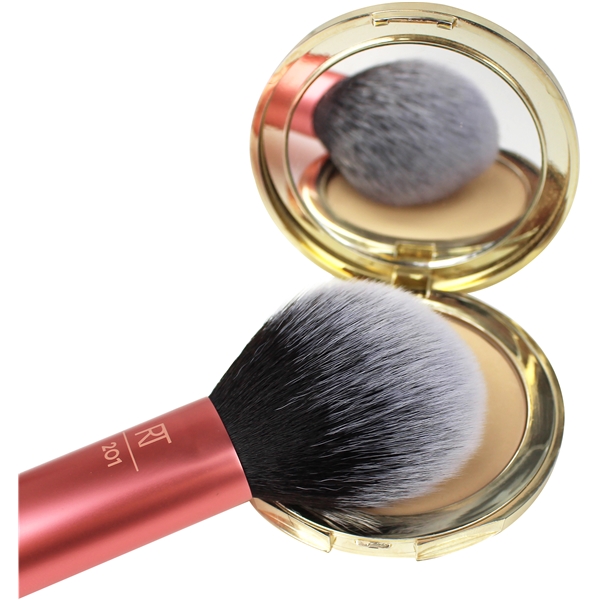 Real Techniques Powder Brush (Kuva 2 tuotteesta 5)