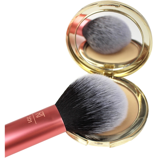 Real Techniques Powder Brush (Kuva 4 tuotteesta 5)