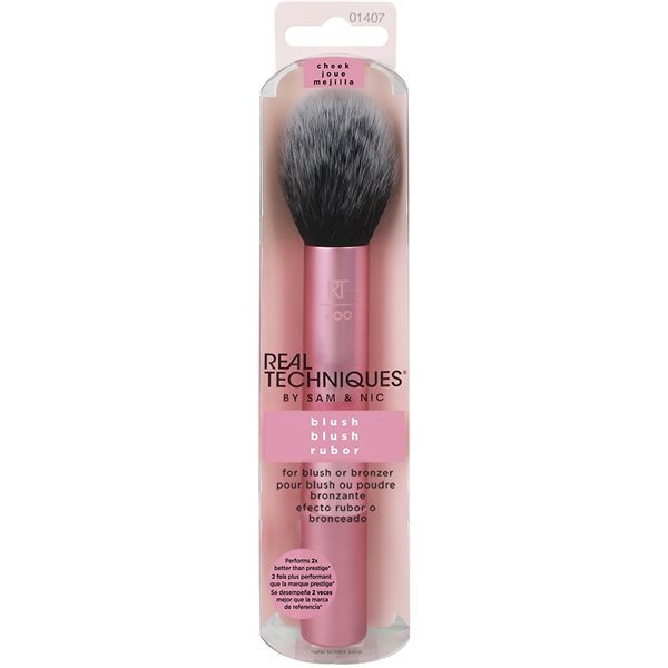 Real Techniques Blush Brush (Kuva 2 tuotteesta 3)