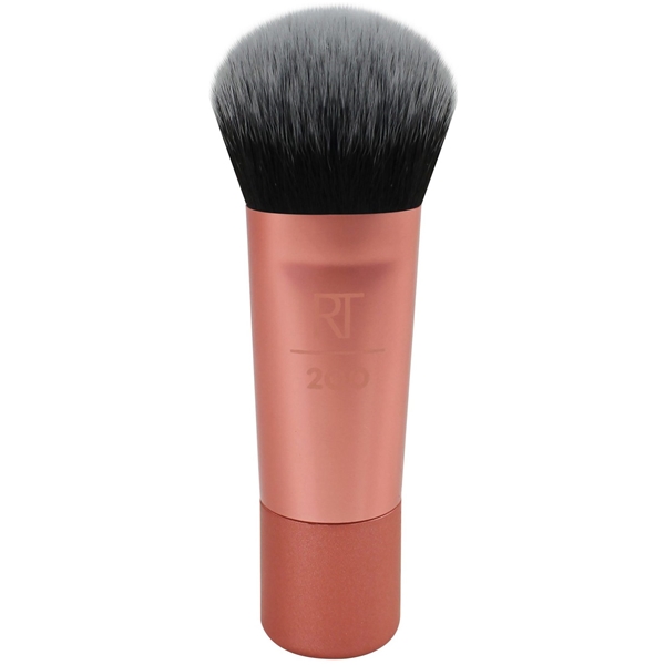 Real Techniques Mini Expert Face Brush (Kuva 1 tuotteesta 2)