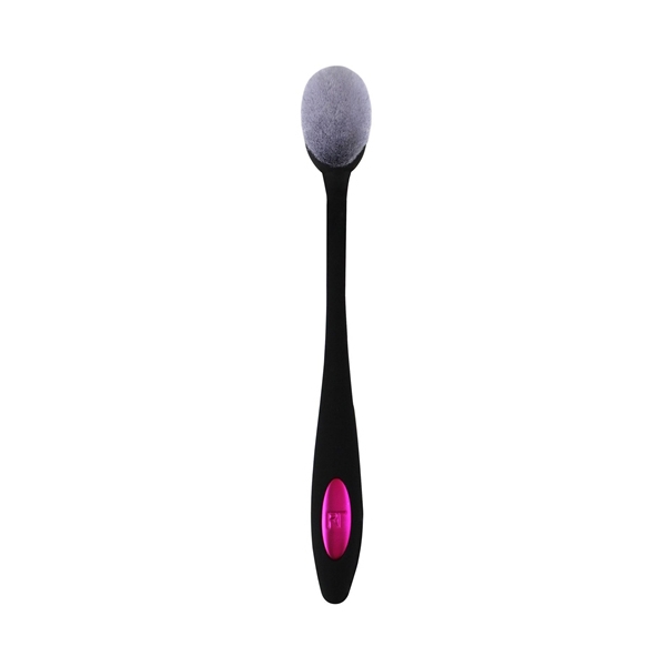 Real Techniques Blend & Blur Cheek Brush (Kuva 2 tuotteesta 3)