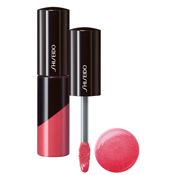 Shiseido Lacquer Gloss