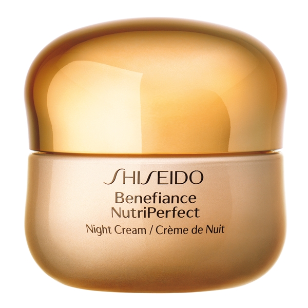 Benefiance NutriPerfect Night Cream