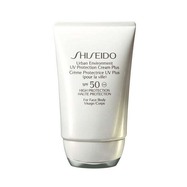 SPF 50 Urban Environment UV Protection Cream