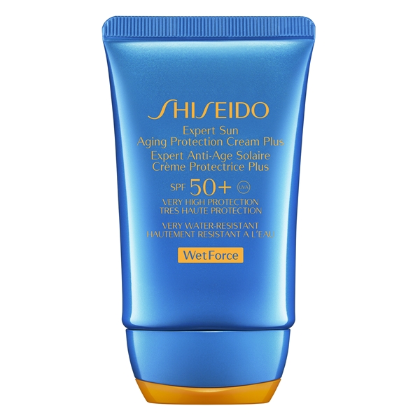 SPF 50+ Expert Sun Aging Protection Cream Face