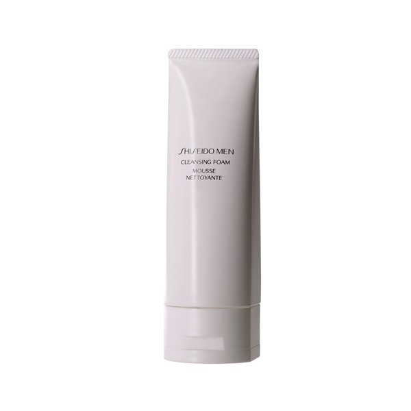 Shiseido Men Cleansing Foam