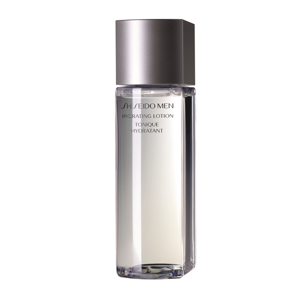 Shiseido Men Hydrating Lotion