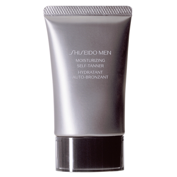 Shiseido Men Moisturizing Self Tanner