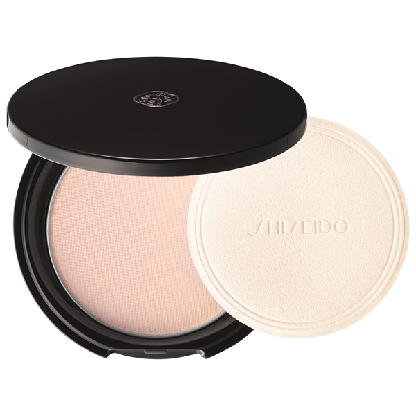 Shiseido Translucent Pressed Powder