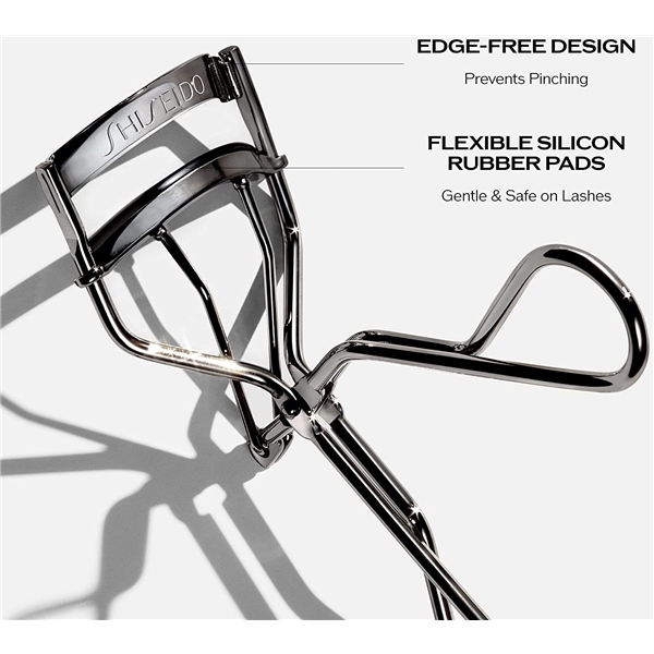 Shiseido Eyelash Curler (Kuva 4 tuotteesta 6)