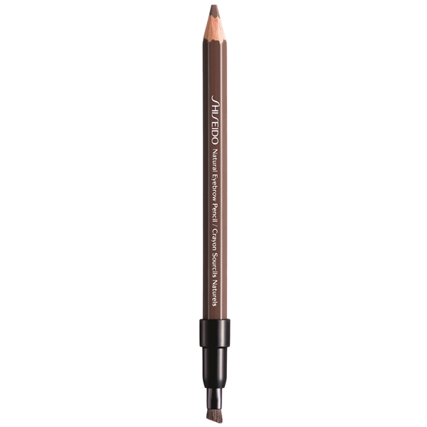 Shiseido Natural Eyebrow Pencil