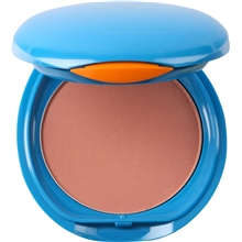 12 gr - Light Beige - SPF 30 UV Protective Compact Foundation