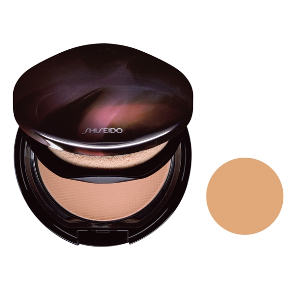 Shiseido Sheer & Perfect Compact