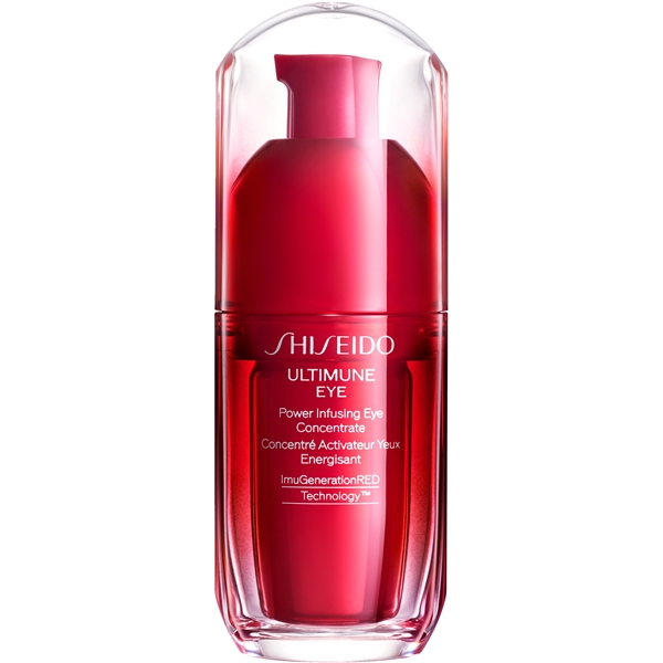 Ultimune Eye - Power Infusing Eye Concentrate (Kuva 1 tuotteesta 5)