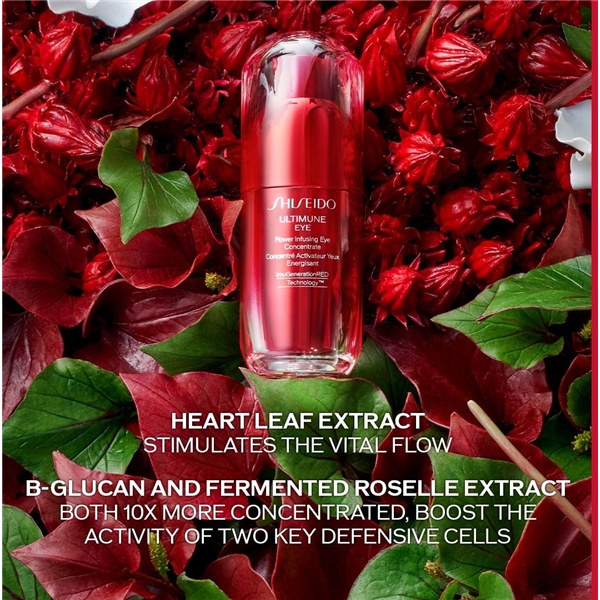 Ultimune Eye - Power Infusing Eye Concentrate (Kuva 3 tuotteesta 5)