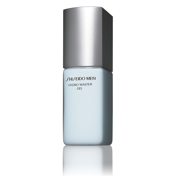 Shiseido Men Hydro Master Gel