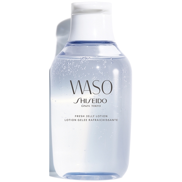 WASO Fresh Jelly Lotion