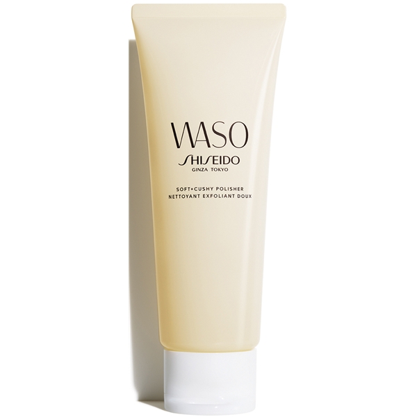 WASO Soft / Cushy Polisher