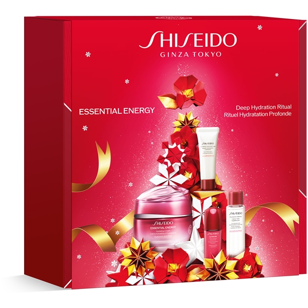 Shiseido Essential Energy Set (Kuva 2 tuotteesta 2)