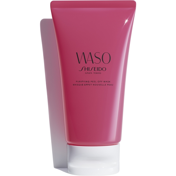 WASO Purifying Peel Off Mask (Kuva 1 tuotteesta 4)