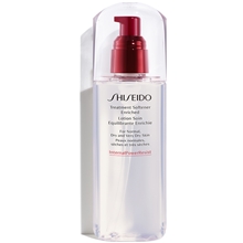 Shiseido Treatment Softener Enriched