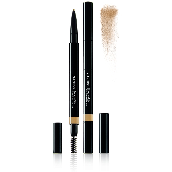 Brow InkTrio No. 001, Shiseido