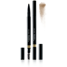 No. 002 Taupe - Brow InkTrio