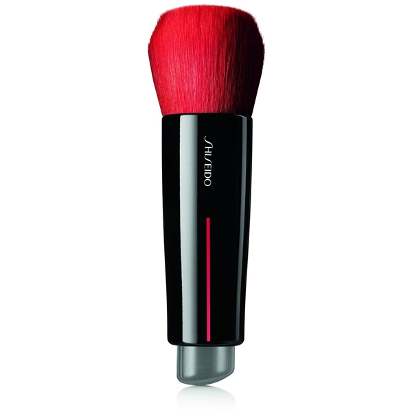 Daiya Fude Face Duo Brush (Kuva 1 tuotteesta 2)