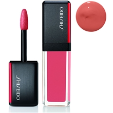 6 ml - No. 312 Electro Peach - LacquerInk LipShine