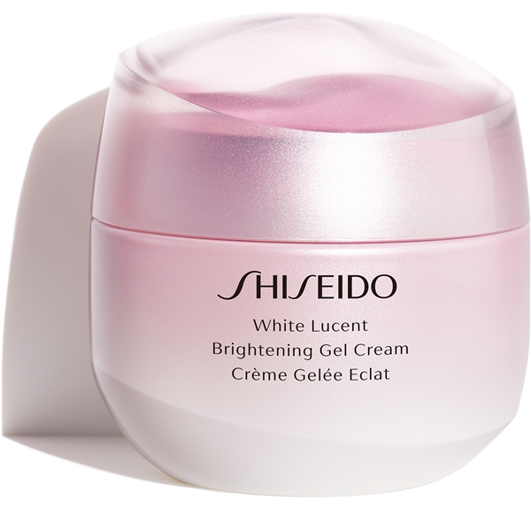 White Lucent Brightening Gel Cream (Kuva 1 tuotteesta 2)