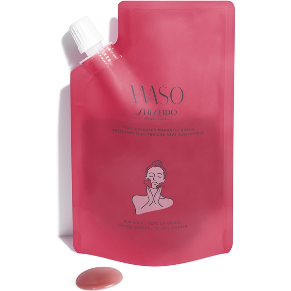 WASO Reset Cleanser Squad Set (Kuva 2 tuotteesta 4)