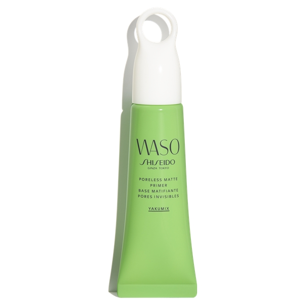 WASO Poreless Matte Primer (Kuva 1 tuotteesta 2)