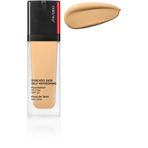 Synchro Skin Self Refreshing Foundation
