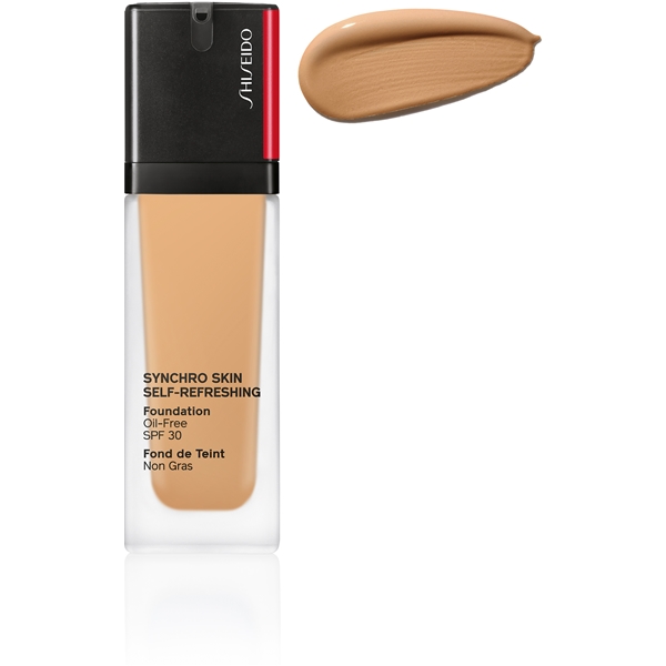 Synchro Skin Self Refreshing Foundation
