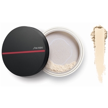 6 gr - Synchro Skin Invisible Matte Loose Powder