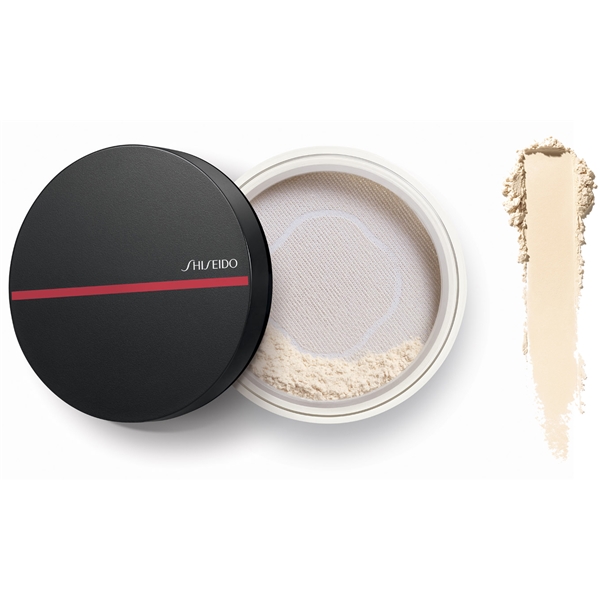 Synchro Skin Invisible Matte Loose Powder