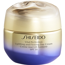 Vital Perfection Uplifting & Firming Day Cream