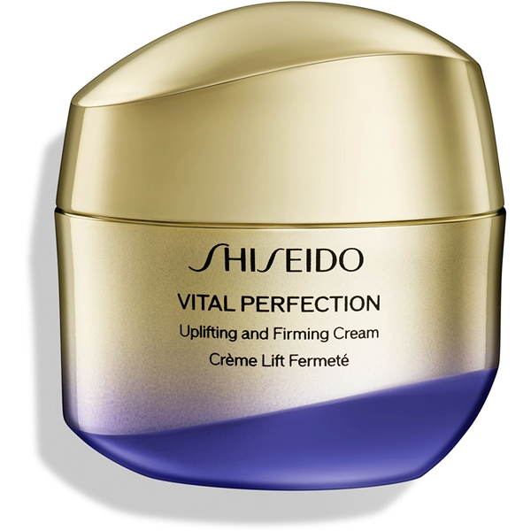 Vital Perfection Uplifting & Firming Cream (Kuva 1 tuotteesta 3)