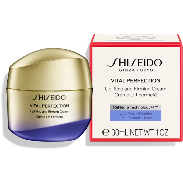 Vital Perfection Uplifting & Firming Cream (Kuva 3 tuotteesta 3)
