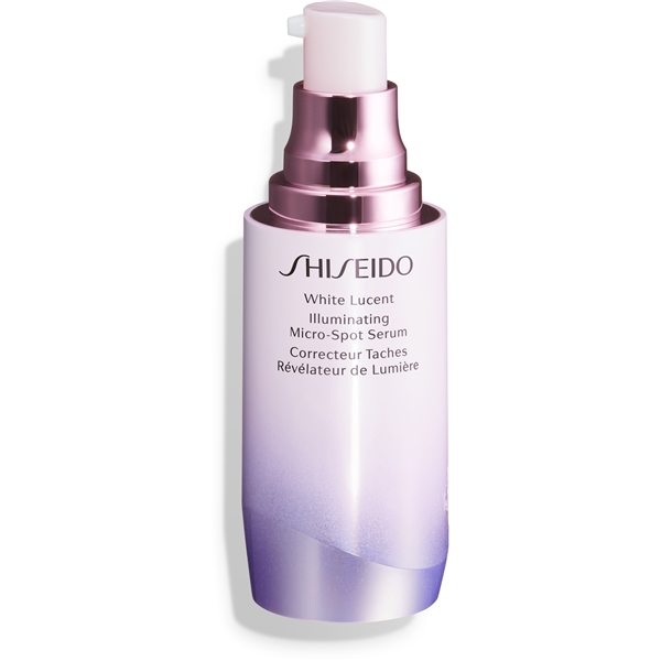 White Lucent Illuminating Micro Spot Serum (Kuva 2 tuotteesta 3)