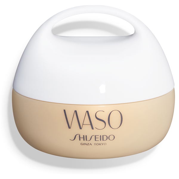 Waso Giga Hydrating Rich Cream (Kuva 1 tuotteesta 4)